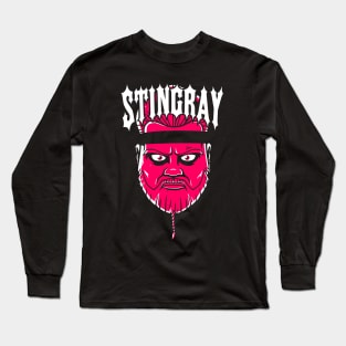 Stingray Long Sleeve T-Shirt